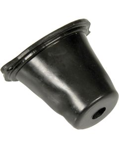 Camaro Clutch Bellcrank Upper Push Rod Boot, 1967-69