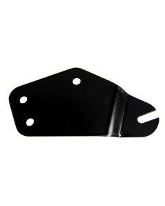 Camaro Clutch Pivot Bracket, Frame Side, 1967