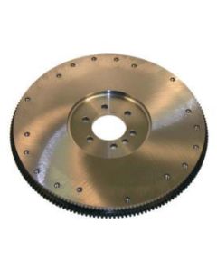 Camaro Flywheel, 153 Tooth, Billet Steel, Internally Balanced, Ram Clutches, 1967-1969