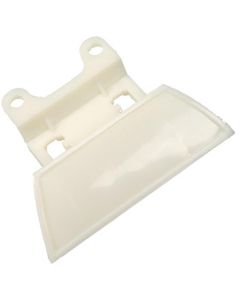 Camaro Console Rear Courtesy Light Lens, 1968-1969