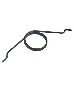 Console Door Lid Spring,68-69