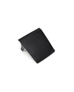 Camaro Console Rear Ashtray Lid, Black, 1968-1969
