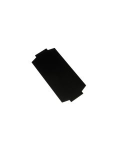 Console Shifter Position Indicator Lens Backing Plate,68-69