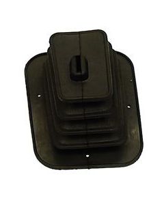 Camaro Shifter Boot, Manual Transmission, For Cars Without Console, 1967-1969