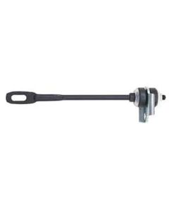 4Spd Shifter Frt Strut Rod Trans Mount Bracket,Muncie,67-68