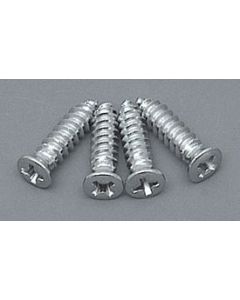Console Shift Plate Screw Set,67-69