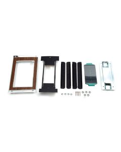 Console Shifter Plate Kit,A/T,TH350,1968