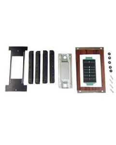 Console Shifter Plate Kit,A/T,TH350 Or TH400,1969