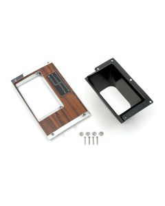 Shifter Plate Kit,M/T,3Spd,1969