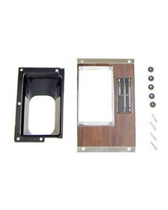 Shifter Plate Kit,M/T,4Spd,1969