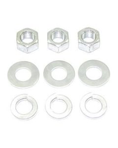 4Spd Shifter Trans Gear Selector Lever Attachments,67-68