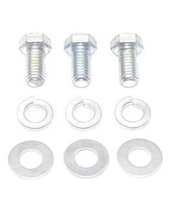 4Spd Shifter Trans Gear Selector Lever Attachments,1969