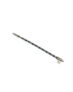 1967 Floor Shifter Flexi-Rod Shift Actuator, A/T, Pwrglde
