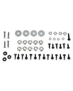 Camaro Console Hardware Kit, 1968-1969