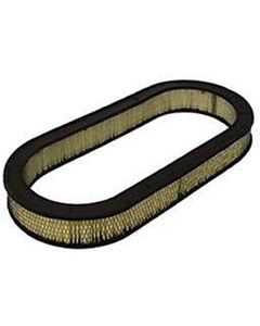 Camaro Air Cleaner Filter Element, Cross Ram Intake, Tall, 1968-1969