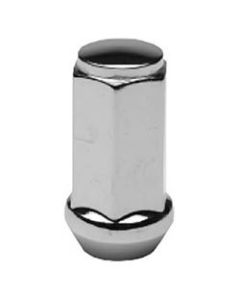 Cragar Acorn / Conical Lug Nuts 7 / 16" Closed End