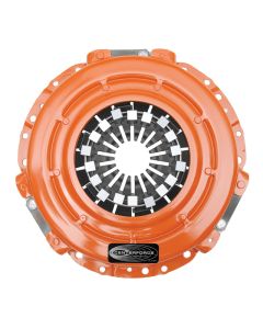 1967-1971 Camaro  Clutch System, 11" Centerforce II, Dual Friction,