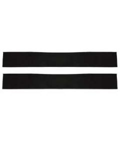 Camaro Convertible Top Pads, 1967-1969