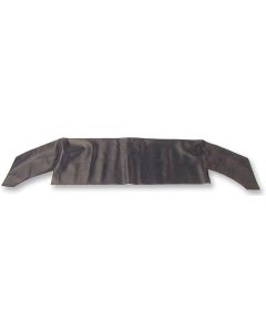 Convertible Well Liner, Black