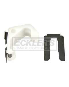 Conv Top Boot Clip W/retainer (1)ea
