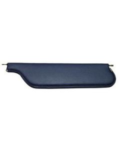 1967-1969 Camaro Convertible Only Interiors, Sunvisors|