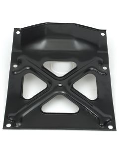 Camaro Crossmember Floor Pan Reinforcement, Convertible, 1967-1969