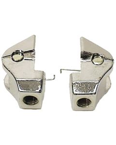 1967-1969 Camaro Convertible Top Latch Knuckles