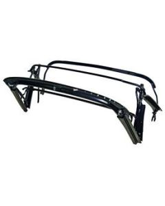 1967-1969 Camaro Convertible Power Top Frame