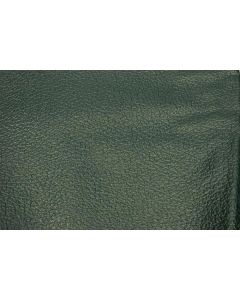Camaro Vinyl Top, Dark Green, Factory, 1969
