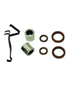 Camaro Disc Brake Caliper Rebuilding Kit, 1969