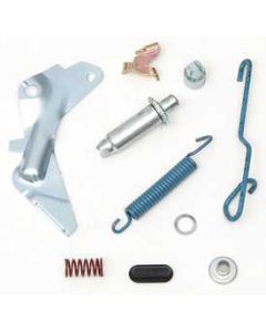 67-69 Lh Fr Or Rr Drum Adjuster