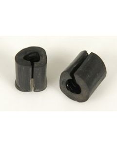 69 Disc Brk Line Rubber Insulatr