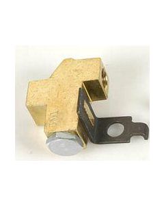 Disc Brake Hold Off Valve,67-69
