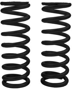 Camaro Coil Over Springs, Front, Big Block, 1967-1969