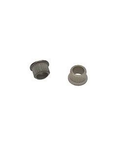 Door Hinge Bushing,Large,Upper,67-69