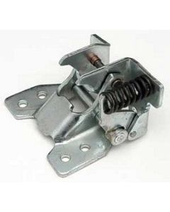 Door Hinge,Lower,Right,1968