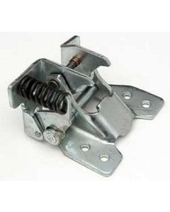 Door Hinge,Lower,Left,1968