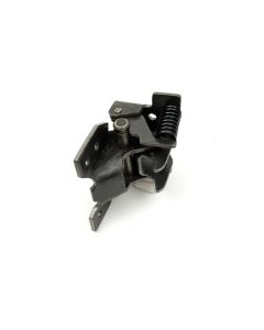 1969 Door Hinge, Lower, Left