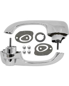 Door Handle Kit,Outside,67-69