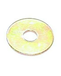Camaro Door Lock Striker Shim Washer, 1967-1969