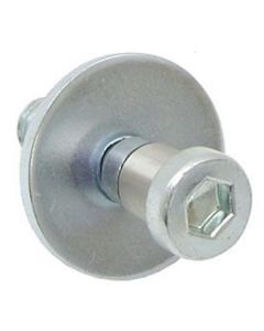 Camaro Door Lock Striker, 1967-1981