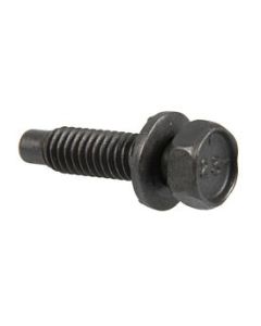 1968-81 Door Hinge Bolt,Upper Or Lower