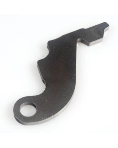 Camaro Door Hinge Detent Arm, Lower, 1968-1969