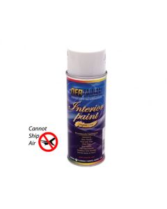 Camaro Interior Spray Urethane Primer, 1967-1969