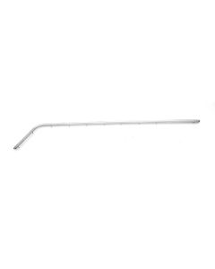 Camaro Door Panel Molding, Upper, Deluxe Interior, Right, 1968-1969