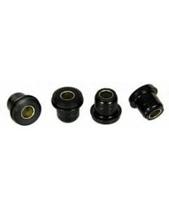 Camaro Upper Control Arm Bushing Kit, Urethane, Detroit Speed & Engineering (DSE), 1967-1969
