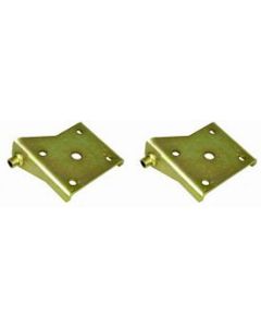 Staggered Inboard Shock Plates,pr