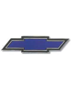 Taillight Panel Emblem,Std Bowtie,1969   (Reproduction)