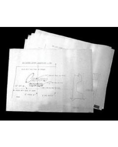 69 Ss-350 Emblem Template Kit