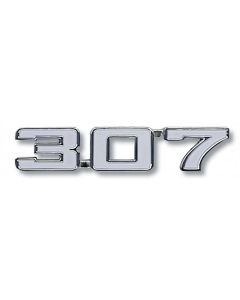 Fender Emblem,307,1969